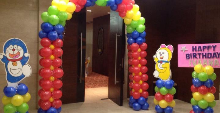 Xenious World Square Hotel Ghaziabad Buitenkant foto